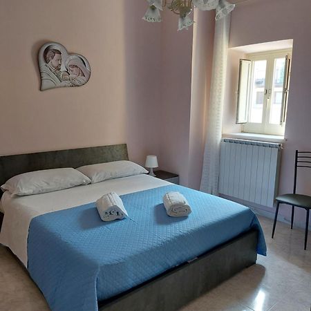 Casa Vacanza Del Sole Milo Kültér fotó